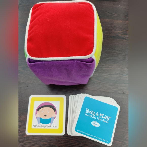 Fun Assorted Game/Gift Bundle - Picture 5 of 13